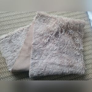 Super Cute Fur Decor Piece For Sale.